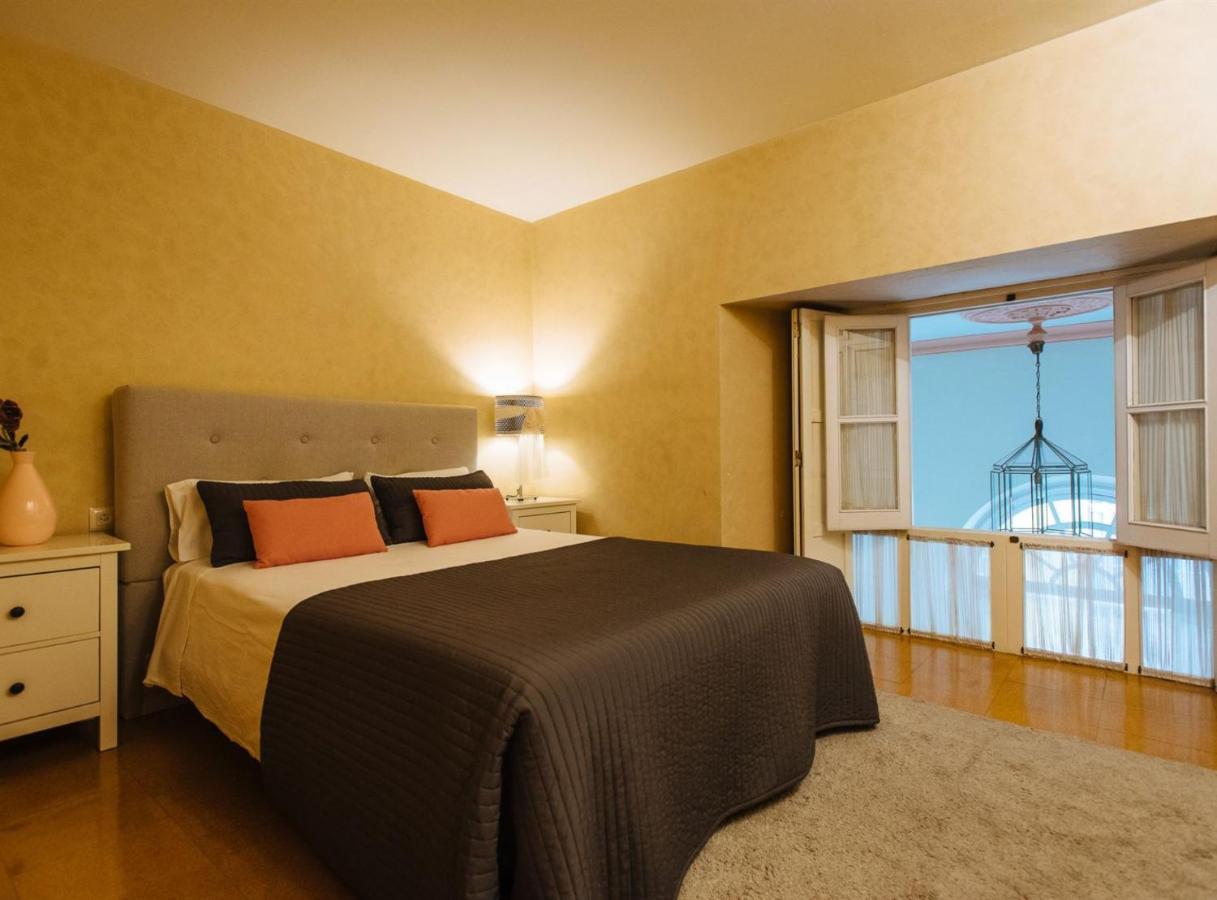 Pajaritos Suite Apartment - Private Parking Included Sevilha Exterior foto